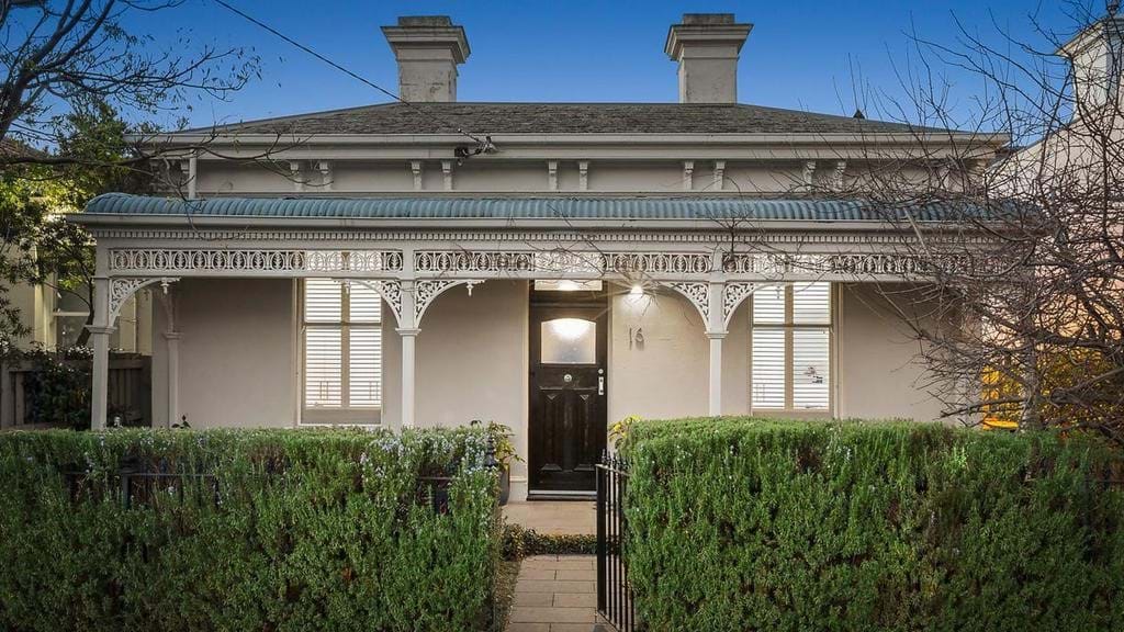 Bayside property sparkles