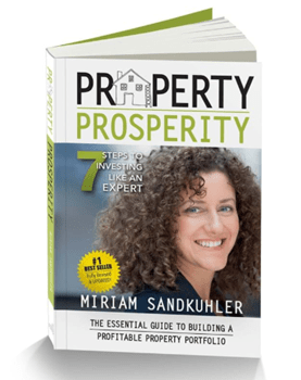 Property Prosperity - 7 Steps to Investing Like An Expert