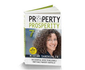 Property Prosperity - 7 Steps to Investing Like An Expert