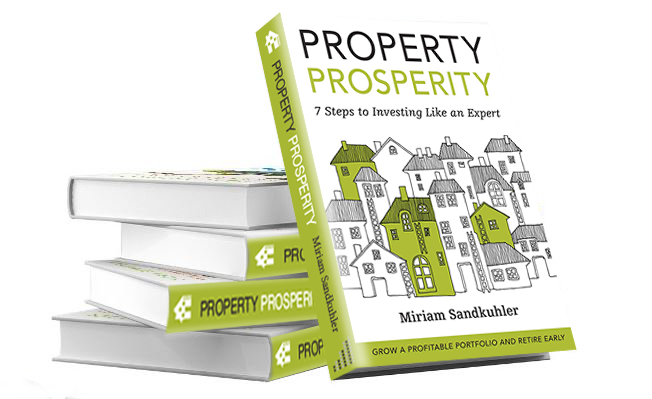 Property Prosperity Book; Property Investment Melbourne