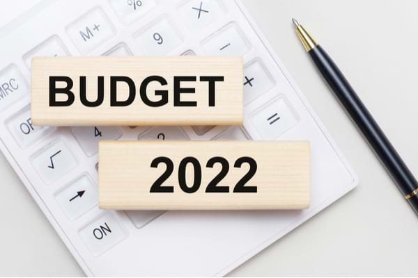 What property investors need to know about Budget 2022.
