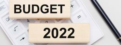 What property investors need to know about Budget 2022.