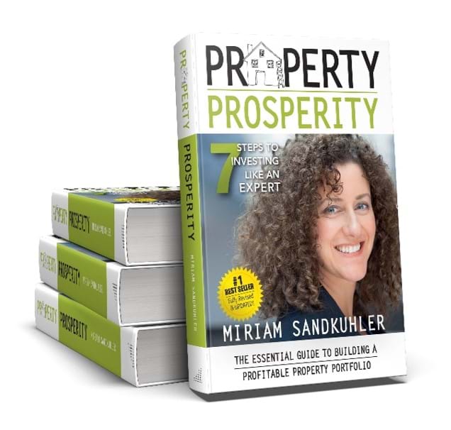 Property Prosperity Book; Property Mavens