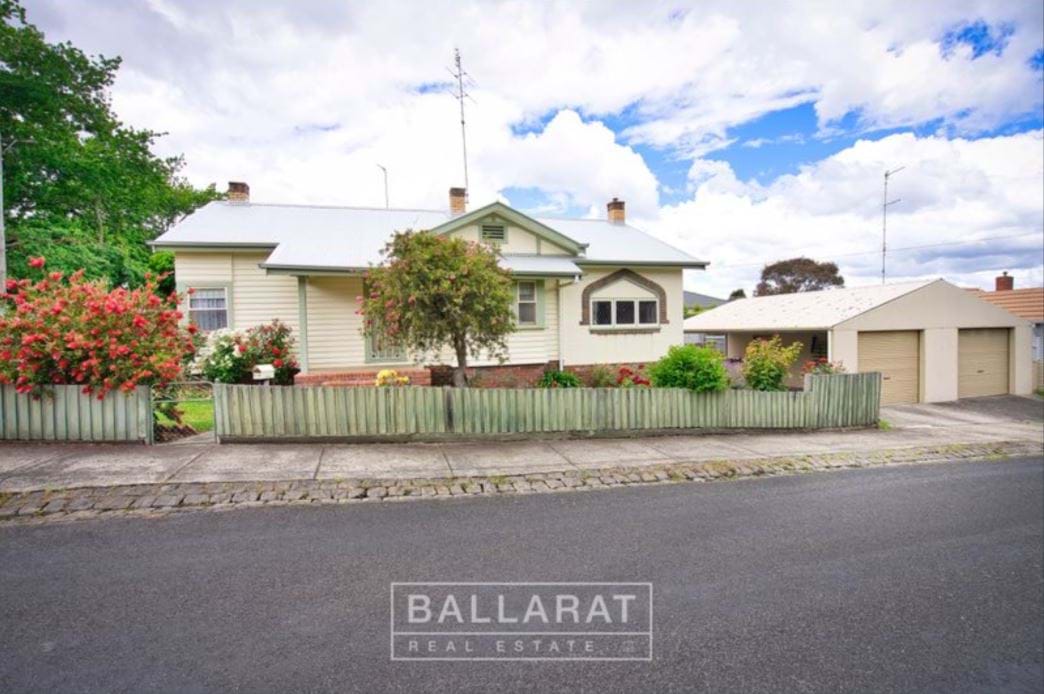 Ballarat Buyers Agent