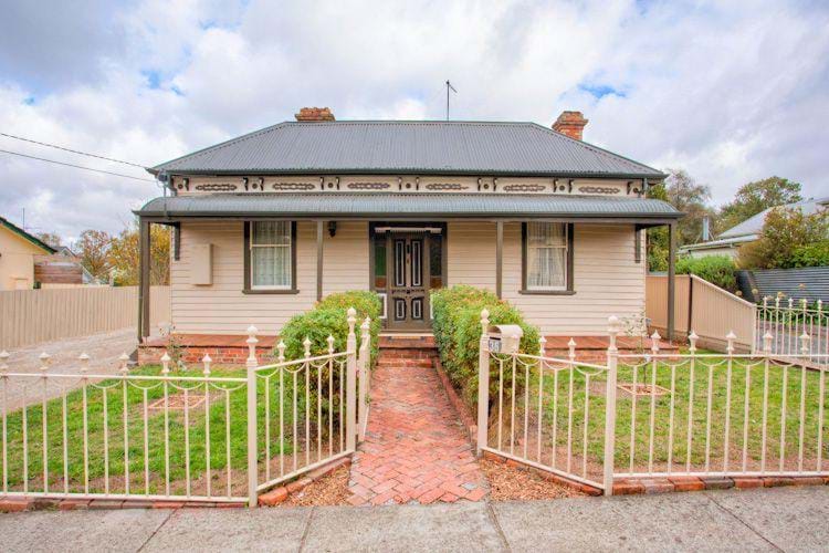 Buyers Advocates; Buyers Agents