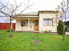 Buy property Melbourne & Ballarat East; Buyers agent