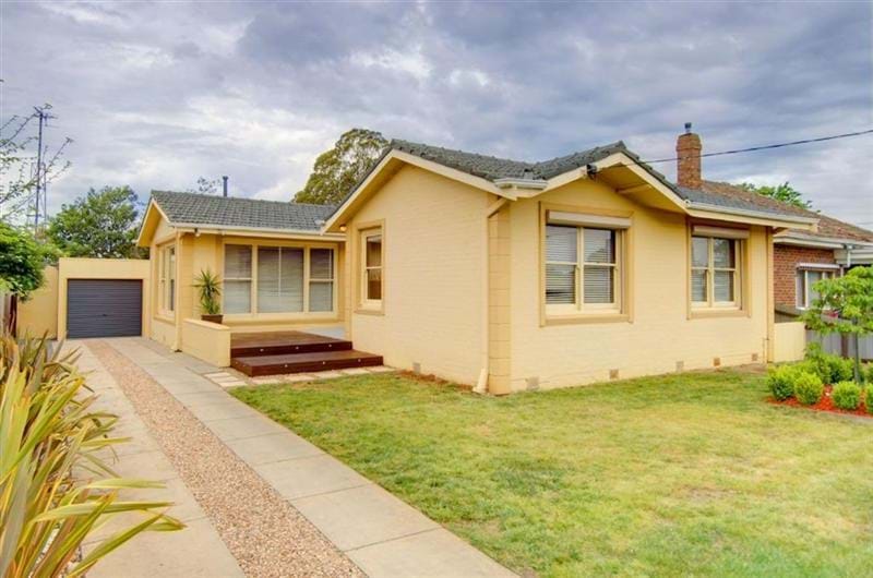 Buyers Advocate; Buyer Agent