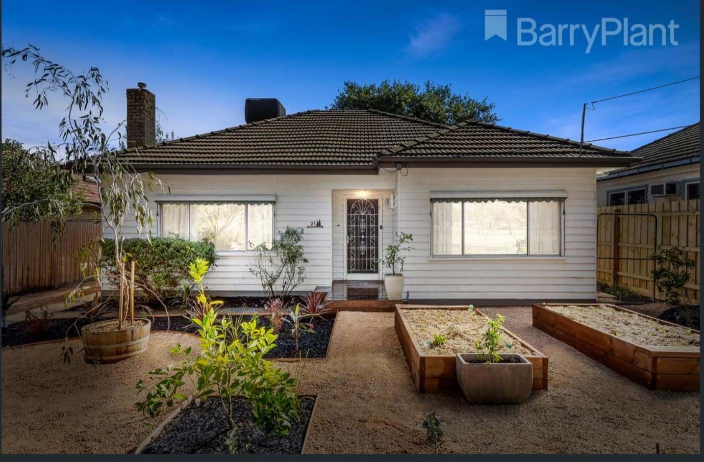 Buyers agent Coburg