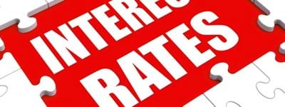 Interest rates- how they’re likely to affect property.