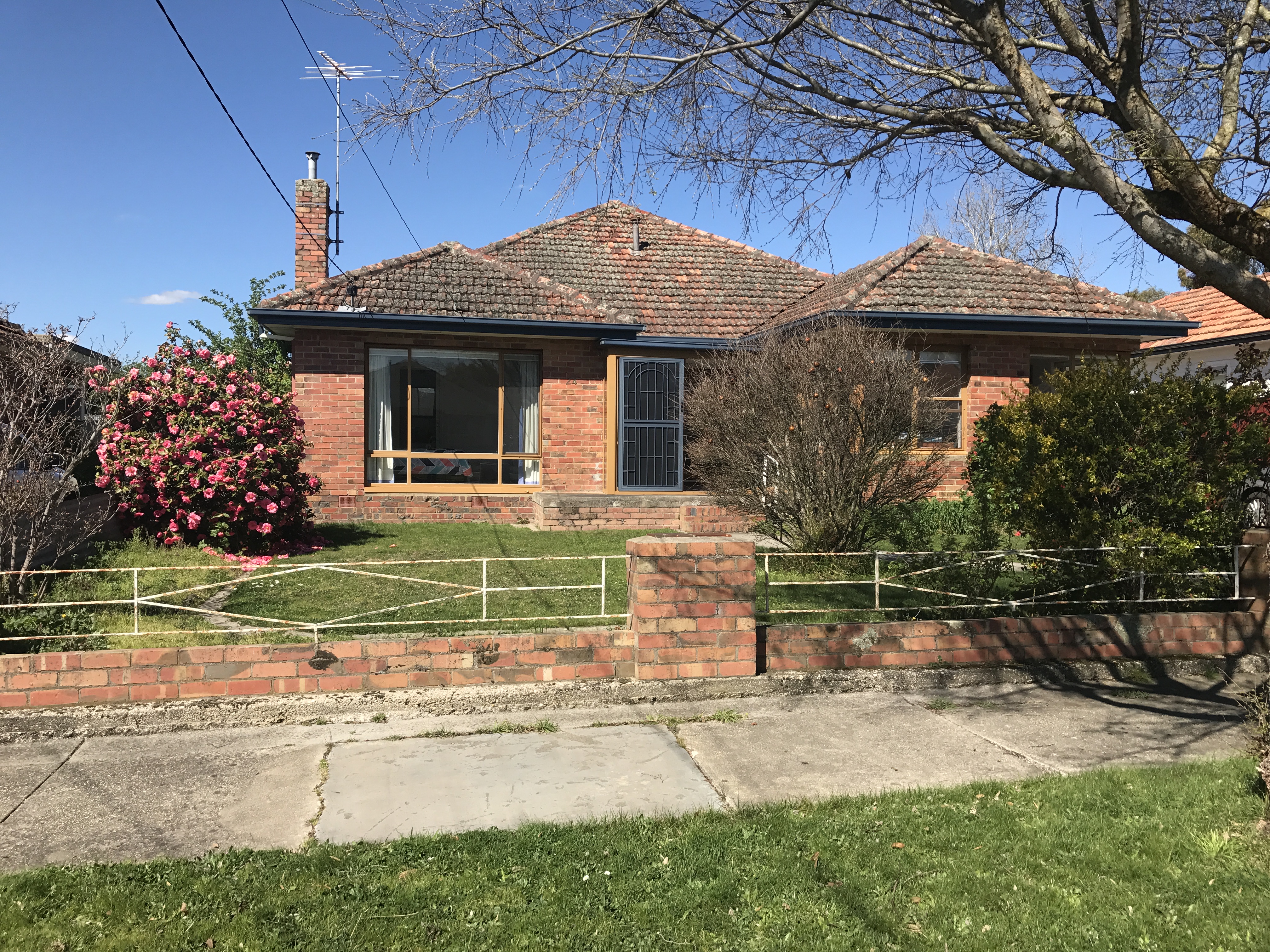 Ballarat property