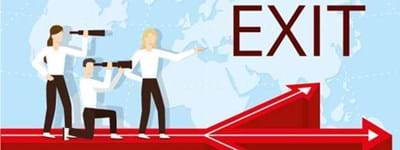 What to look for when we come out of lockdown.