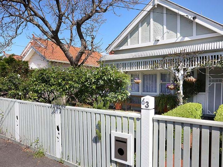 Coburg Buyers agent