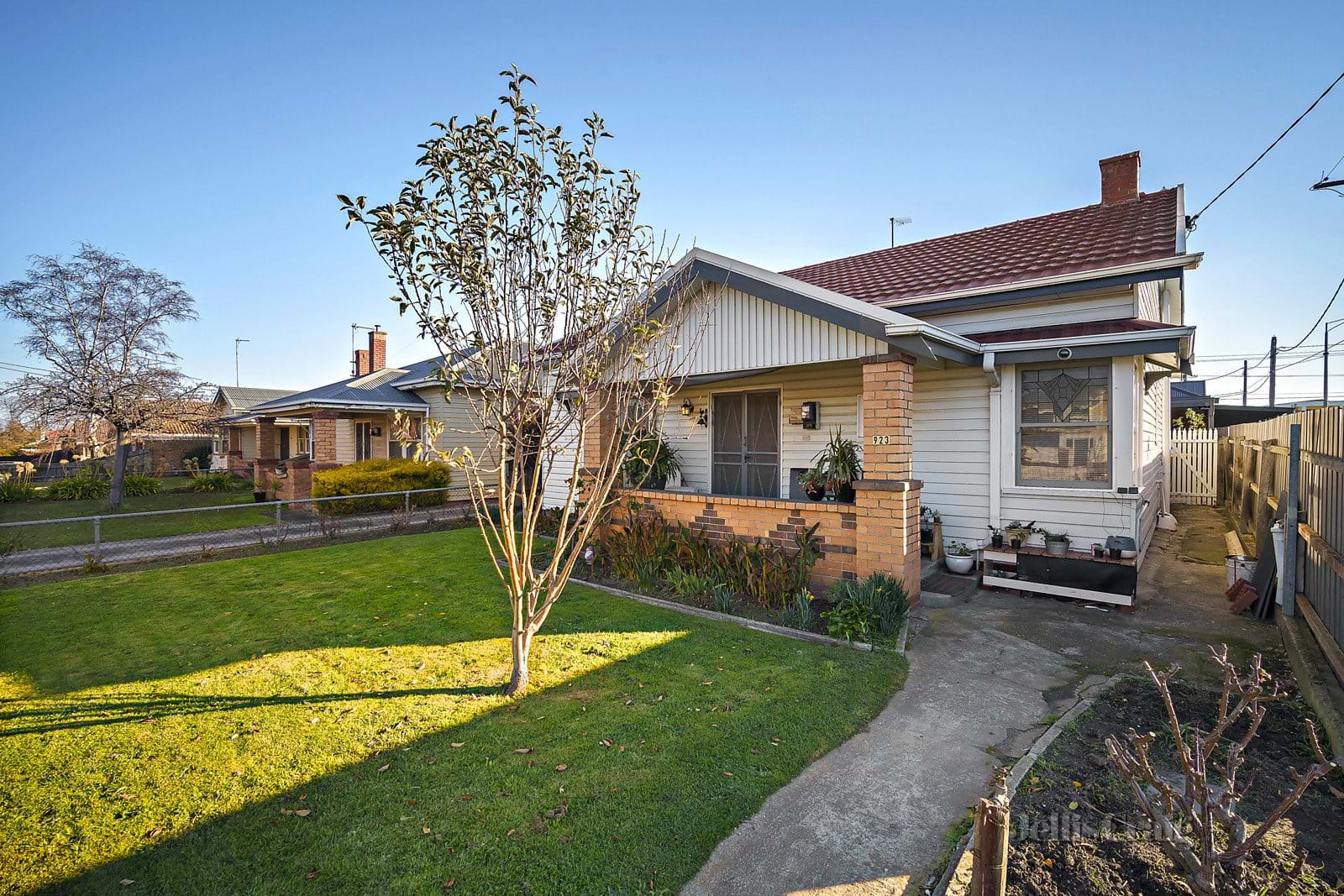 Ballarat Buyers agent