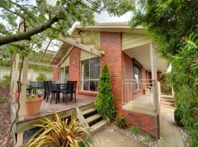 Buyers agent; Buyers advocate