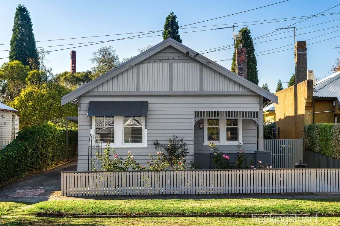 Ballarat Buyers Agent