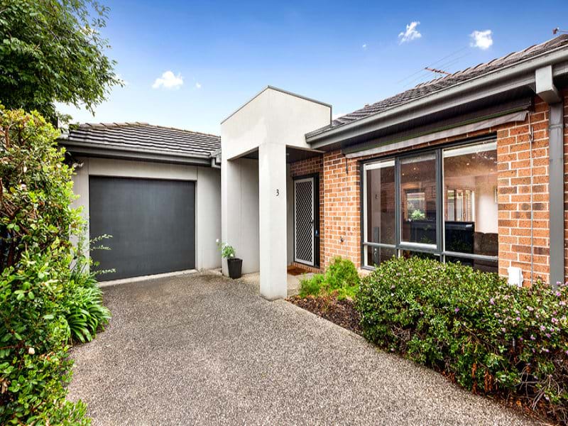 Property Investment Melbourne