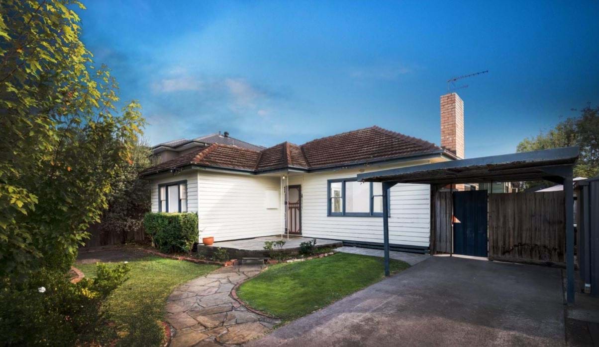 Buyers agent Bentleigh East