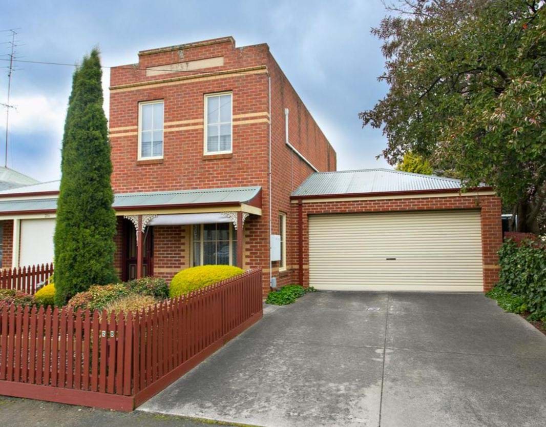 Ballarat buyers agent