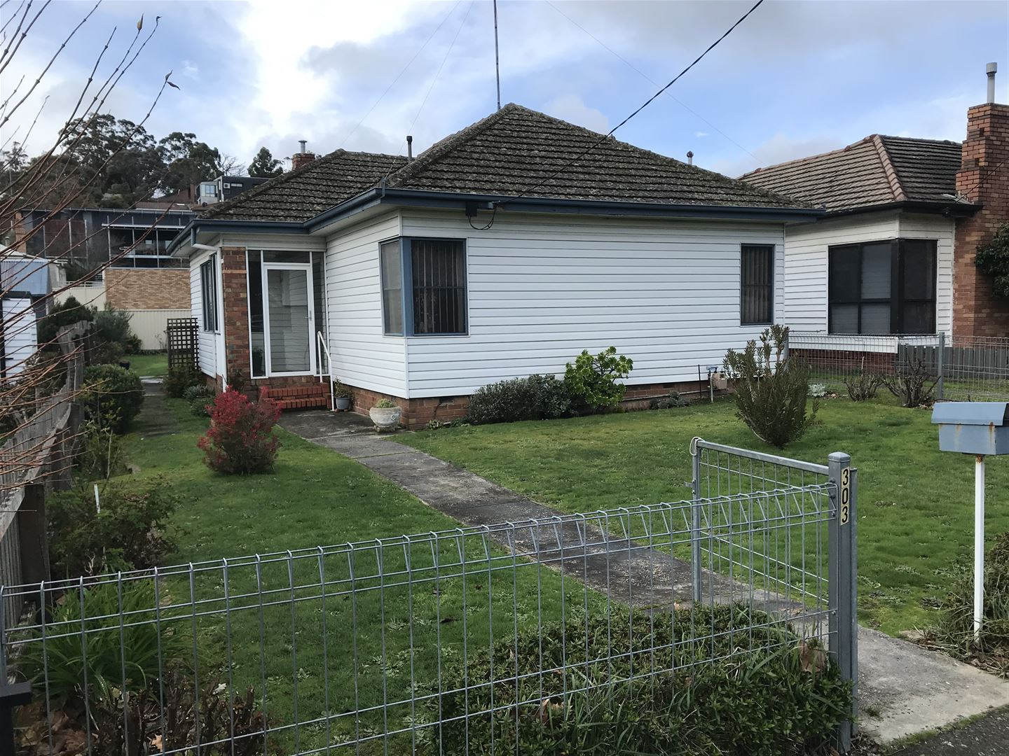 Ballarat real estate