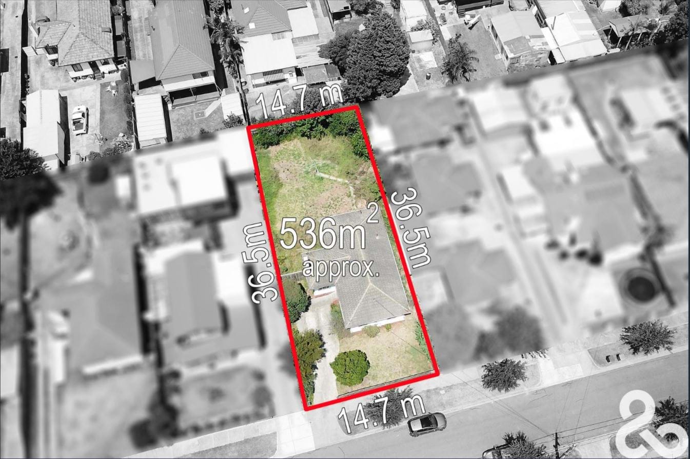 Buyers Agent Reservoir