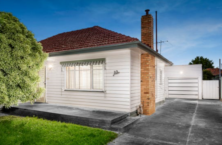 Property Underquoting. Alive & Well.