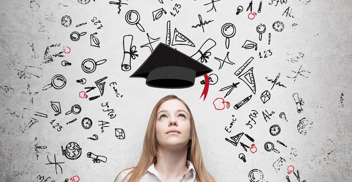 Always Use Appropriately Qualified People