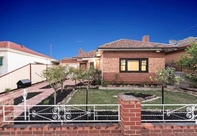 Buy Property West Footscray; Property Mavens