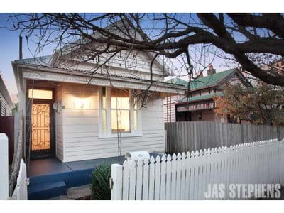 Buy in Footscray;  Property Mavens