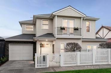 Inner Circle November 2024